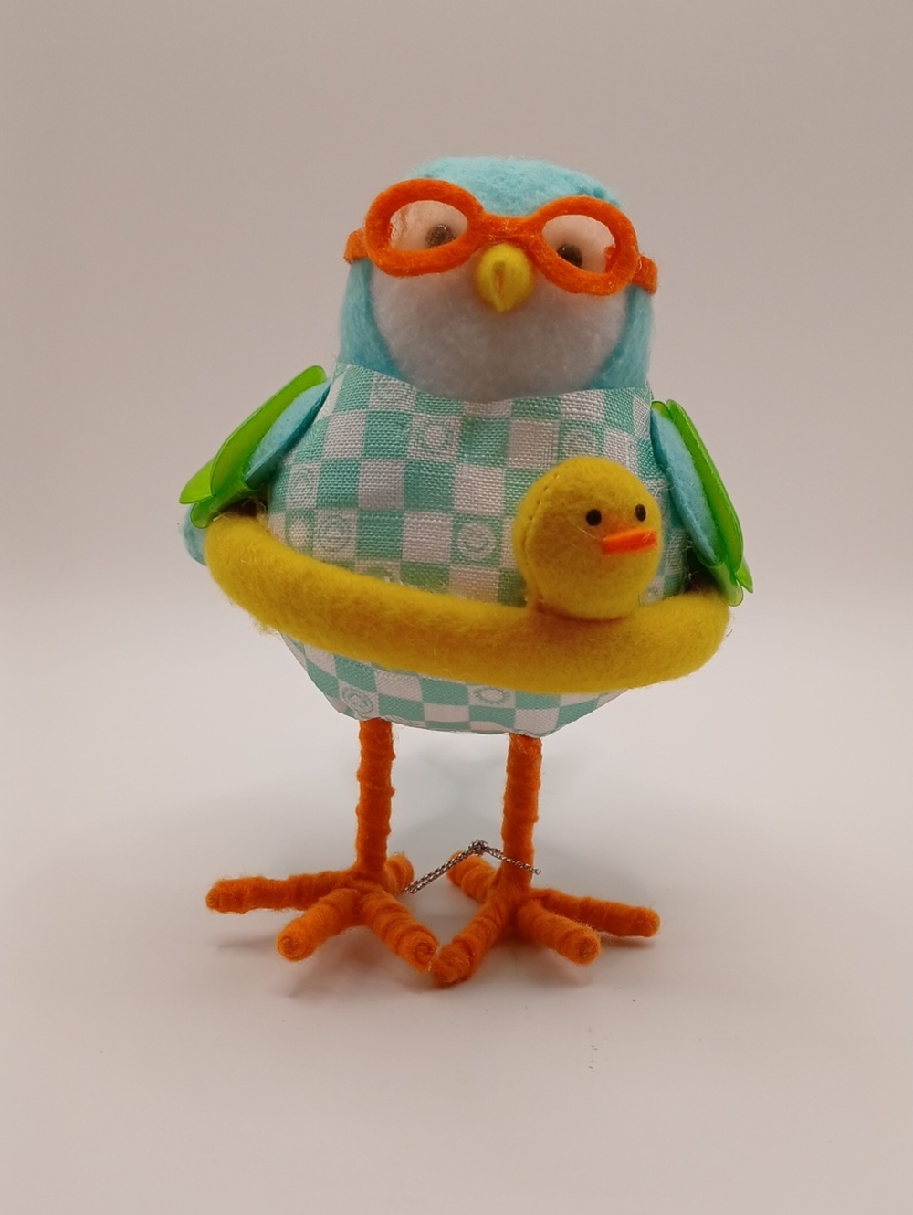 Target Spritz Sun Squad Summer 2024 Featherly Friends Bird "Junior"